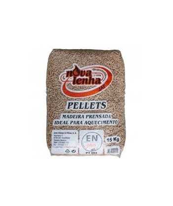 PELLET NOVA LENHA – 77...