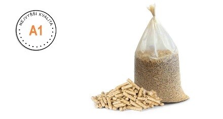 Madera Pellets