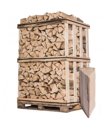 Palete de lenha – 45 cm – 3...